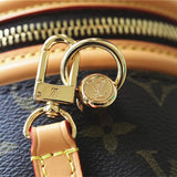  Clean-Lined satchel front view 7