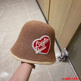 Lifestyle view of Louis Vuitton unisex cap