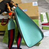 Close-up detail of signature classic women's handbag – women's designer-style accessory