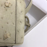 Interior view of curated premium bag