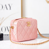  women's handbag, compact design, view 10