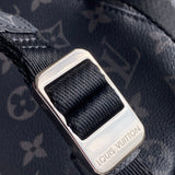 Interior view of classic signature women's handbag – women's designer-style accessory