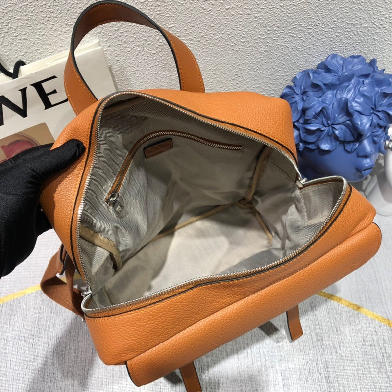 Ziva's Charm handbag – full view (40cm*31cm*13cm)