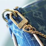  Essential everyday bag front view 7