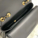 Zivas Charm Modern Minimalist Look Luxury Handbag (Premium Everyday Carry) – Lifestyle Shot