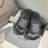 Zivas Charm Effortless Sophistication Designer Sandals (Considered Fit & Finish) – Interior View