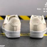 Nike Men's & Women's Premium Low-Top Trainers — Style 013 interior view