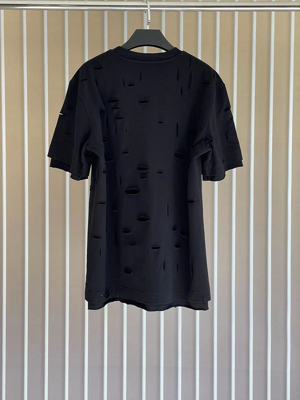 Givenchy clothing detail view — premium authentic designer style