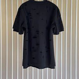 Givenchy clothing detail view — premium authentic designer style