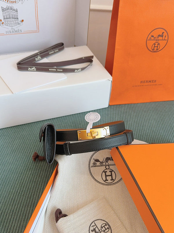 Smart handbag styled for everyday wear