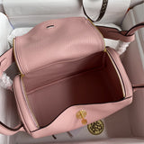 Polished bag women's premium everyday handbag