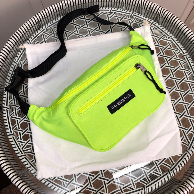 Front view of statement structured women's handbag – women's premium purse