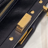 Ziva's Charm handbag – lifestyle view (22cm*9cm*15cm)