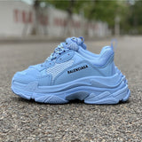 Balenciaga shoes Style 410 - additional angle view
