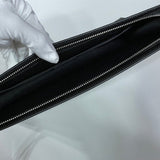  Smart structured bag carried on shoulder