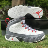 Nike soft grey luxury sneakers view 11 bold athletic profile