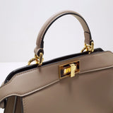 Ziva's Charm handbag – styled view (27cm*9.5cm*21cm)