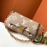  structured bag interior and compartment view 21