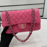 Zivas Charm Sleek Silhouette Designer Handbag (Signature Shape & Finish) – Detail View