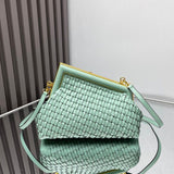 Ziva's Charm handbag – detail view (24cm*9cm*18cm)