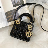 Styled lifestyle shot of elevated chic women's handbag – women's everyday handbag