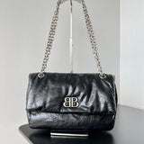 Zivas Charm Elevated Essentials Statement Handbag (Designer-Inspired Craftsmanship) – Styled Look
