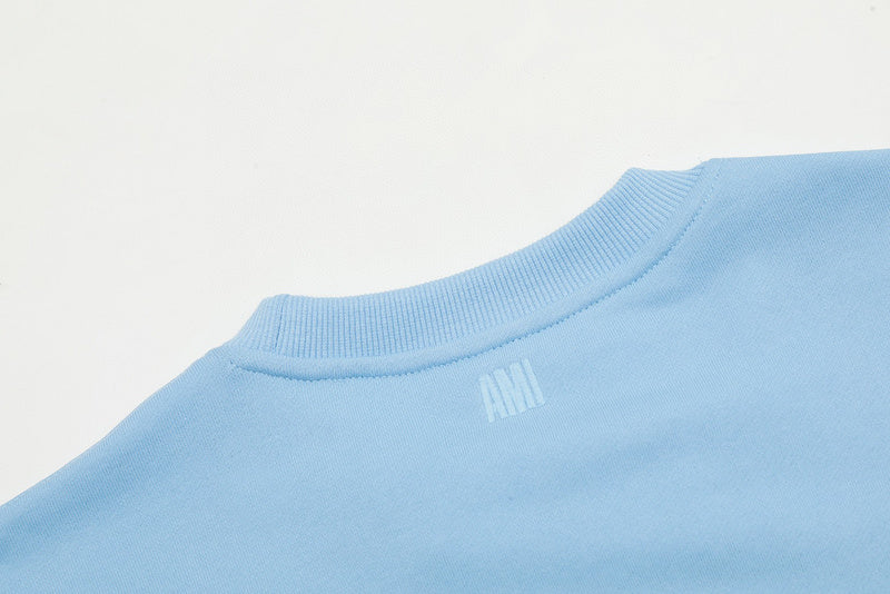 Amiri shirt close-up — premium authentic designer style