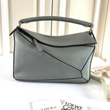 Ziva's Charm handbag – angled view (24cm*16cm*10cm)