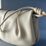Ziva's Charm handbag – interior view (25cm*17cm*8cm)