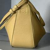 Ziva's Charm handbag – lifestyle view (28cm*17cm*9.5cm)