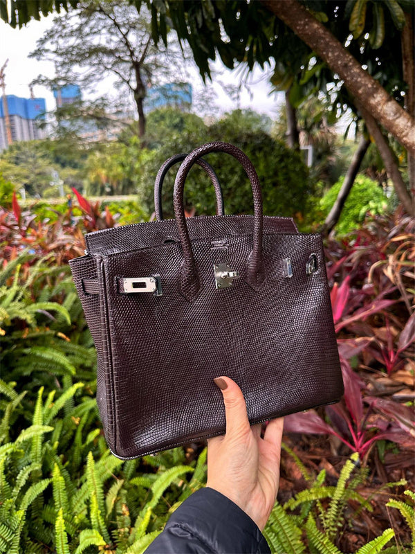 Considered handbag styled for everyday wear