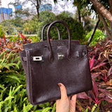 Considered handbag styled for everyday wear