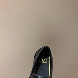 Valentino Garavani luxury shoes angled view — premium authentic designer style