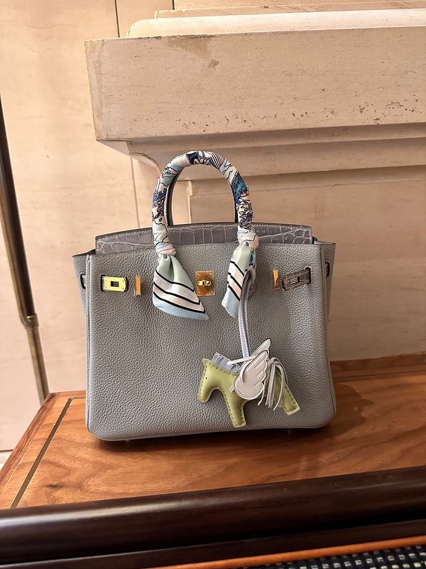 Sleek bag women's premium everyday handbag