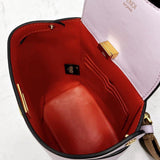 Ziva's Charm handbag – close-up view (12cm*10cm*19cm)
