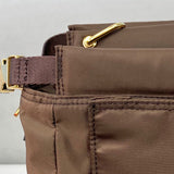 Ziva's Charm handbag – interior view (42cm*15cm*30cm)