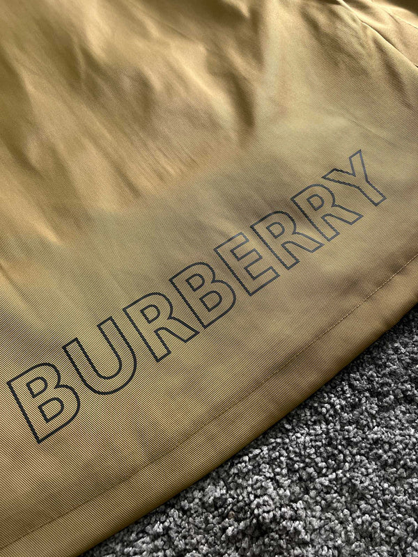 Burberry clothing lifestyle view — premium authentic designer style