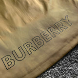 Burberry clothing lifestyle view — premium authentic designer style