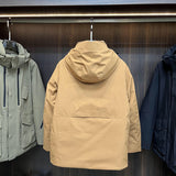 Burberry clothing close-up — premium authentic designer style