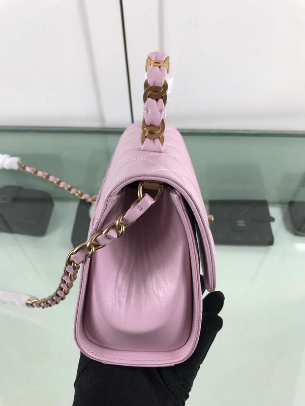 Zivas Charm Sleek Silhouette Fashion Handbag (Versatile Style Statement) – Styled Look