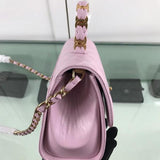 Zivas Charm Sleek Silhouette Fashion Handbag (Versatile Style Statement) – Styled Look
