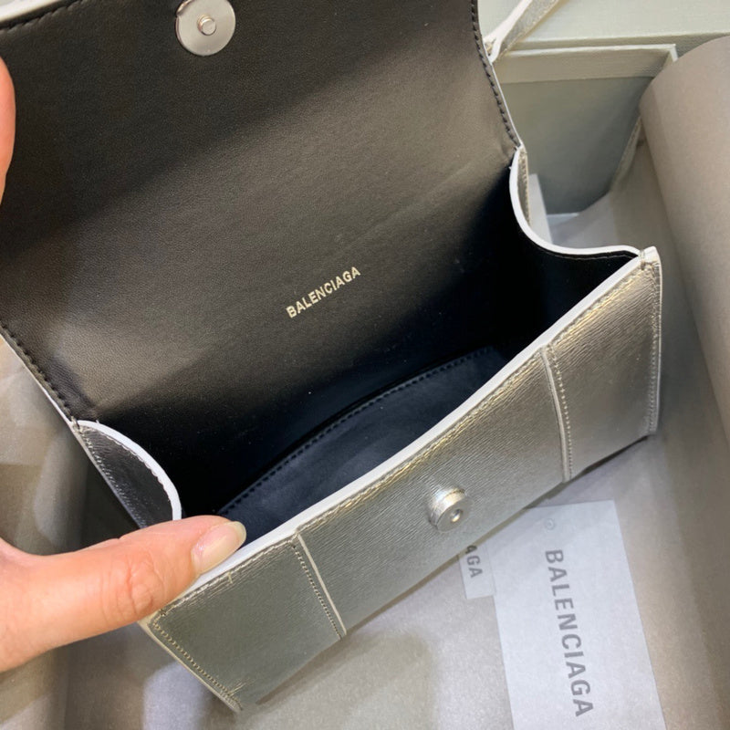 Timeless Premium PU Leather Handbag - Premium Craftsmanship Detailing | Women's Premium Handbag #563 - alternate angle view (image 8) of designer-inspired handbag