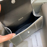 Timeless Premium PU Leather Handbag - Premium Craftsmanship Detailing | Women's Premium Handbag #563 - alternate angle view (image 8) of designer-inspired handbag
