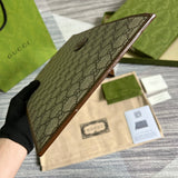 Styled lifestyle shot of sleek premium women's handbag – women's statement bag