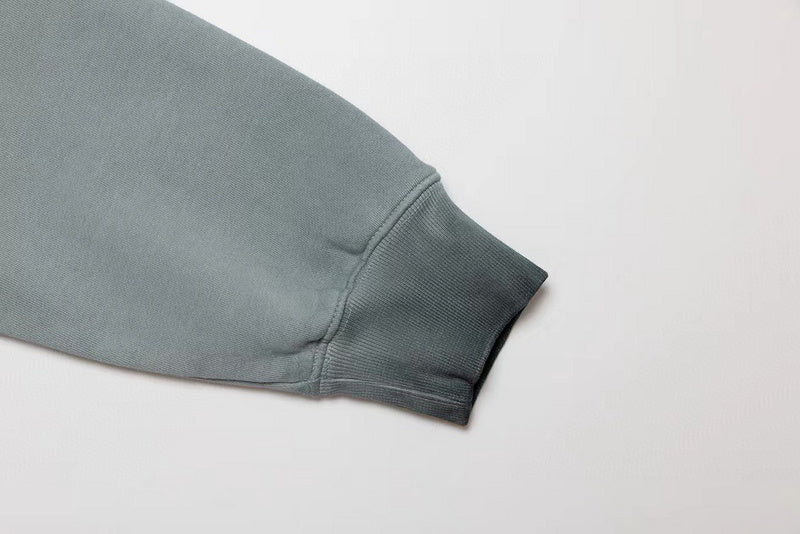 Balenciaga clothing close-up — premium authentic designer style
