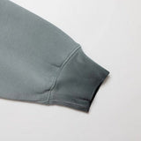 Balenciaga clothing close-up — premium authentic designer style