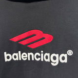 Balenciaga clothing product view — premium authentic designer style