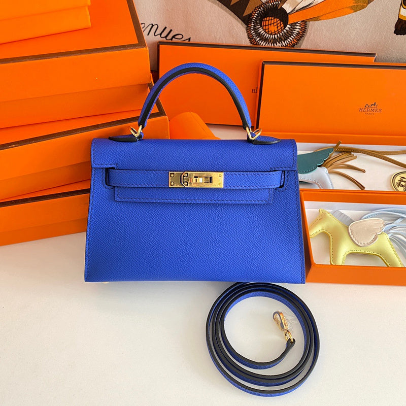 Considered handbag styled for everyday wear