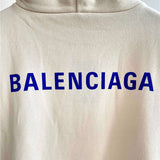 Balenciaga clothing styling view — premium authentic designer style