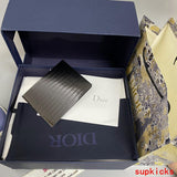 Dior shoes Style 012 - top view showing design (alternate angle)